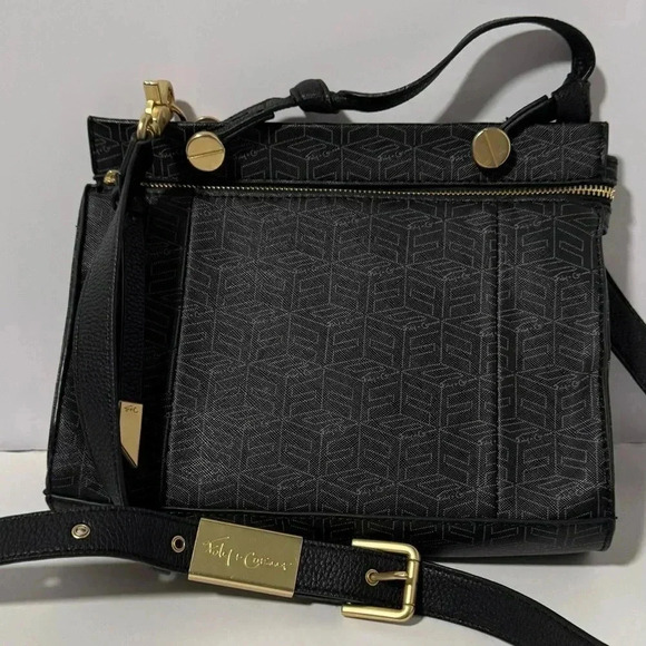 Foley + Corinna shoulder handbag - Picture 1 of 12